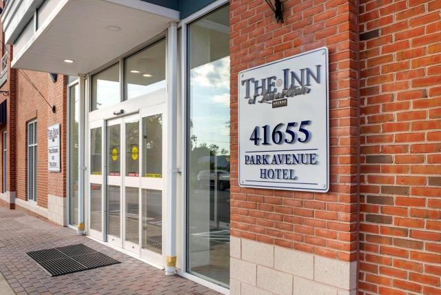 The Inn at Leonardtown, an Ascend Collection Hotel