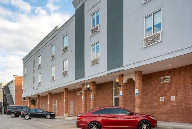 The Inn at Leonardtown, an Ascend Collection Hotel