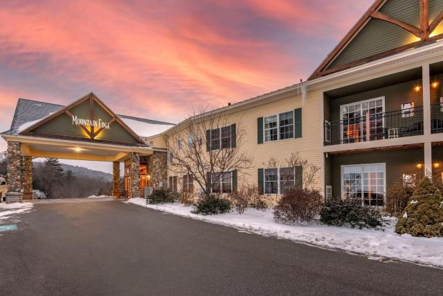 Mountain Edge Suites at Sunapee, an Ascend Collection Hotel