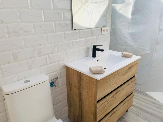 Fuente del Lobo Glamping & Bungalows - Adults Only