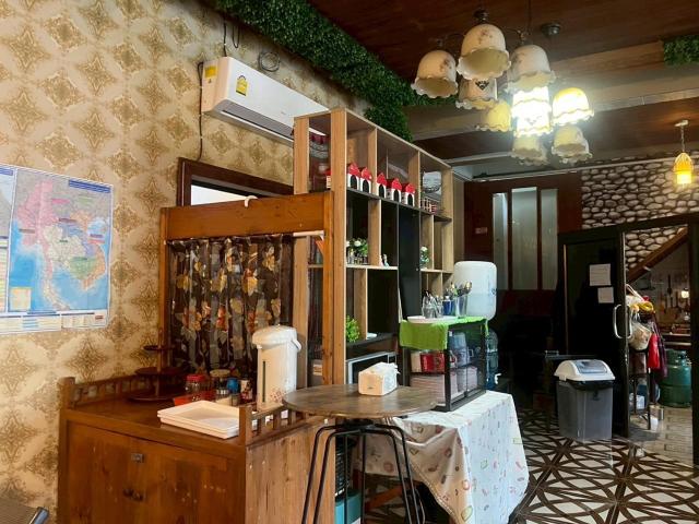 Grace Hostel - Chiang Rai