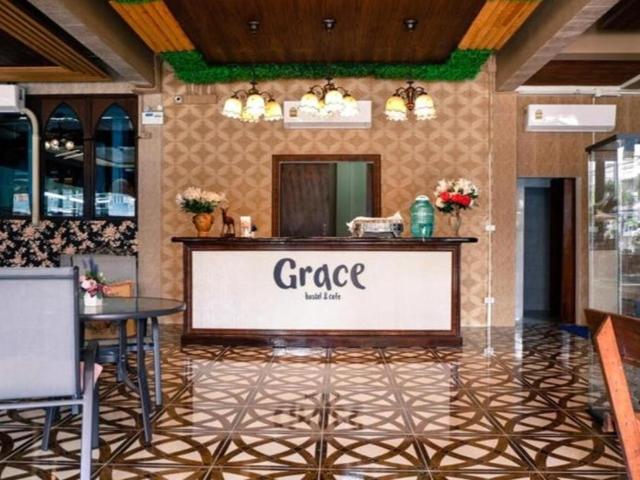 Grace Hostel - Chiang Rai
