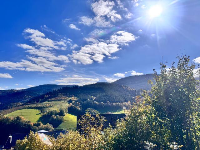 Berghotel Schauinsland