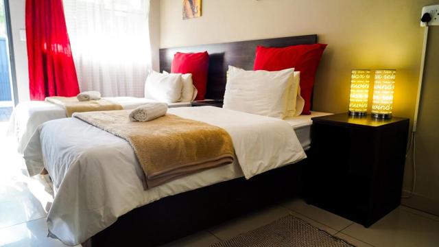 3rd on Belgrave Guesthouse