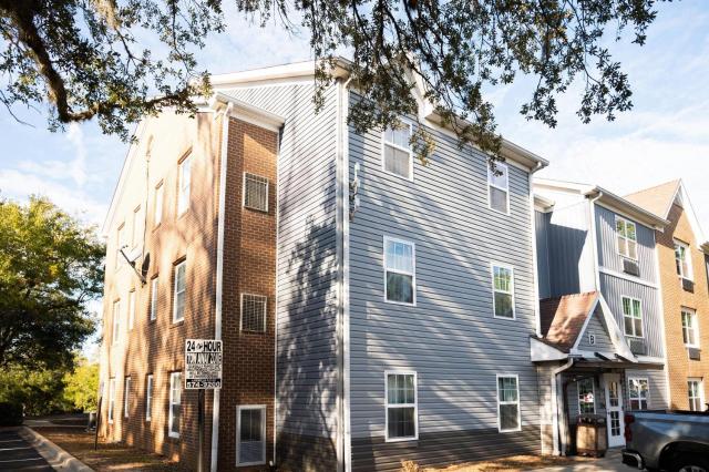 MainStay Suites