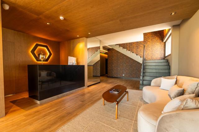 Bravo Hotel
