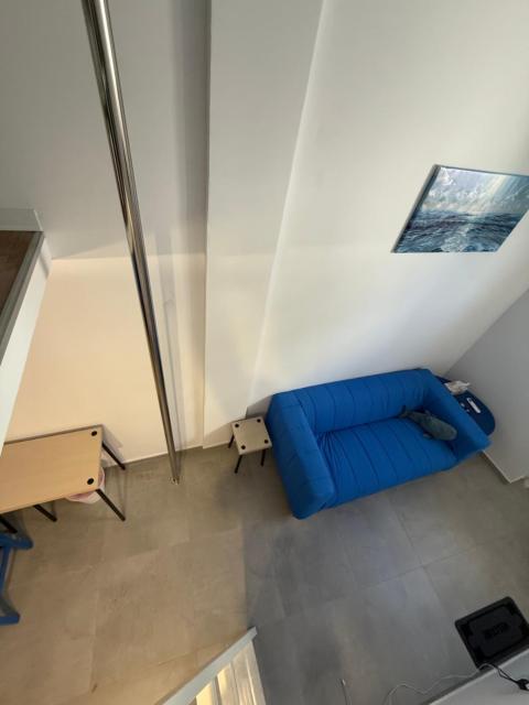 BLUE Cabin-Larnaca Centrum