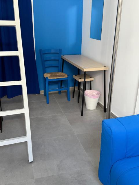 BLUE Cabin-Larnaca Centrum
