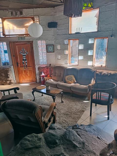 Jazz House Atacama