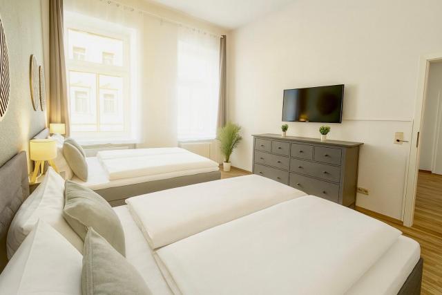 LUMA Apartments