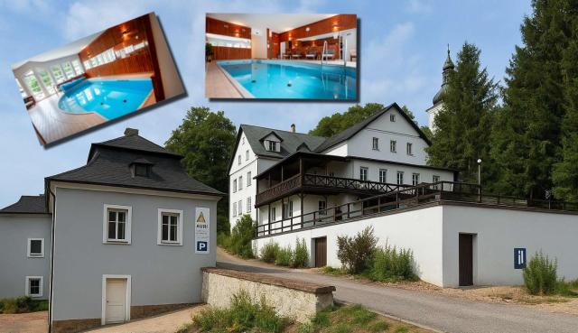 Hotel Auri