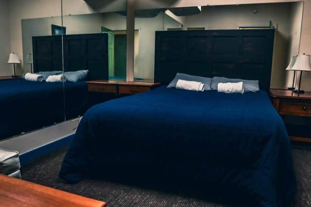 Treasure State Hostel
