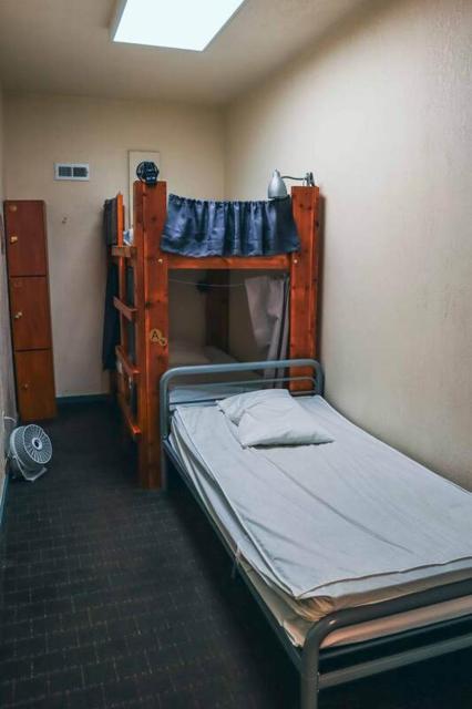 Treasure State Hostel