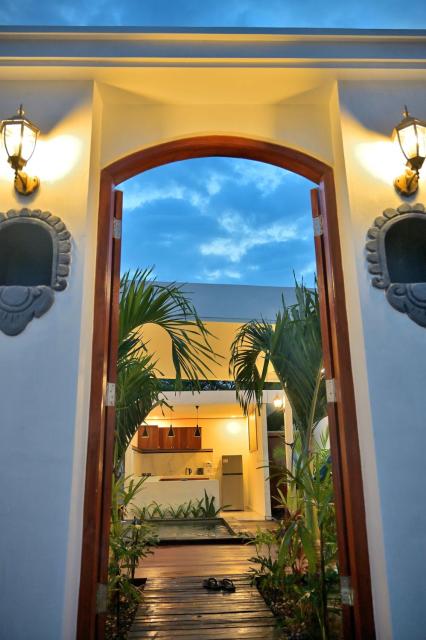 Tenang Villas - With Private Pool
