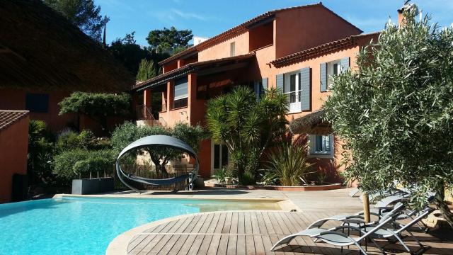 La Maison Du Castellet