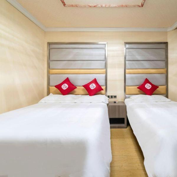 Shanghai Yujia Hotel
