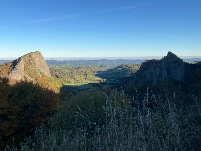 CAMPING de la BUGE