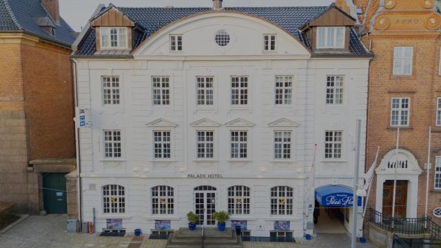 Palads Hotel