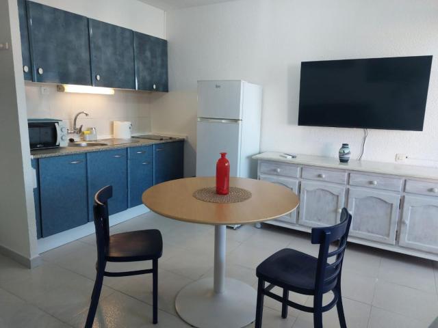 Apartahotel Estudio 332