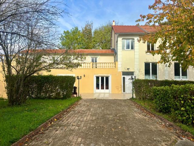 Le Hameau Arribas
