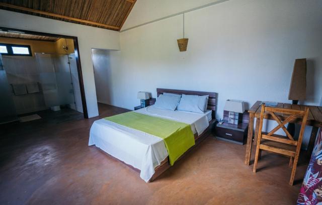Gravier beach house