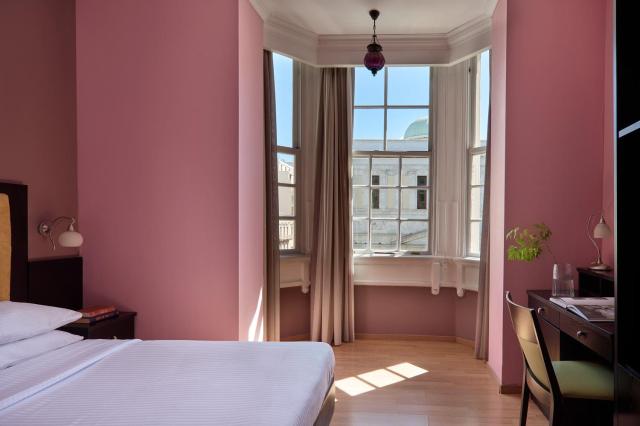 Delphi Art Hotel by Prima Hotels