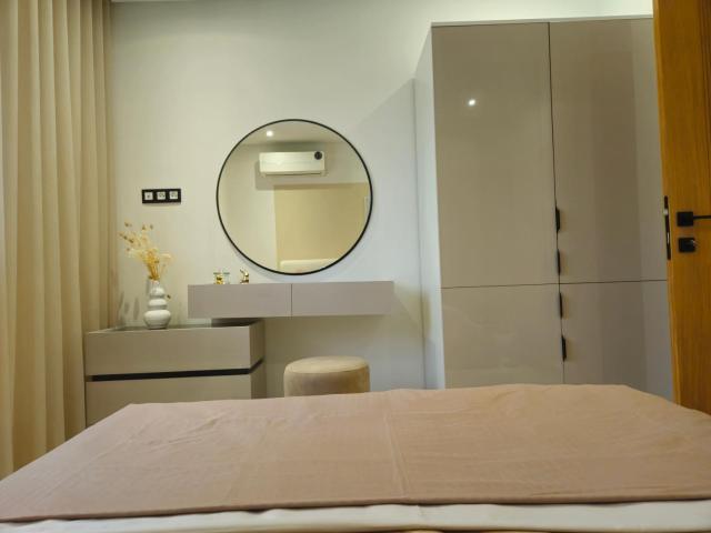 Appartement Cocooning de Sousse