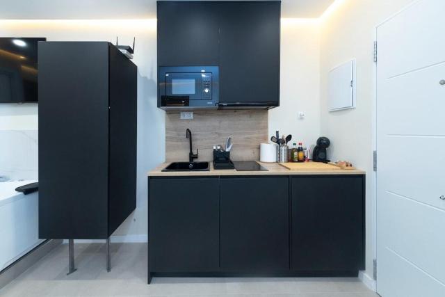 Málaga LUXURY Apartment Jacuzzi - by N&N LUXE PROPERTIES
