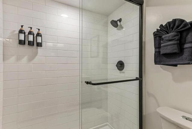 DT Studio Gym Pool Table 8th Floor Parking
