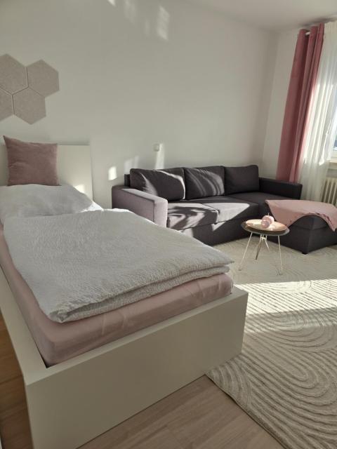 Ferienwohnung Weitblick