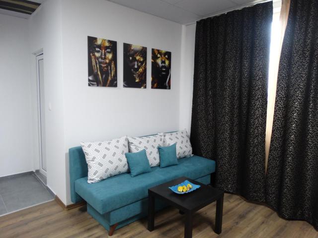 Hostel Tsanovi