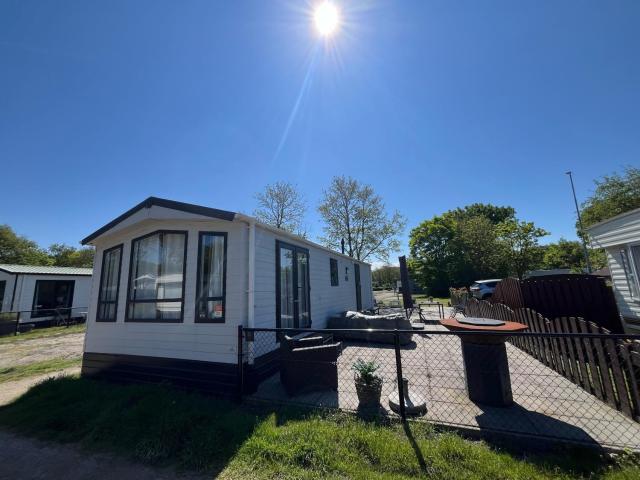 Vakantiepark Kijkduin - 870
