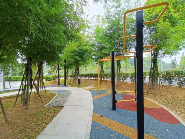 KLIA Airport Xiamen Sepang WiFi Gym Pool 吉隆坡国际机场 厦门大学