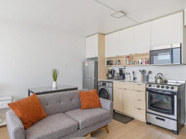 DT Studio - Gym - Pool Table - 8th Floor - Parking