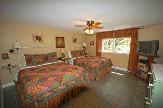 Mountain Springs Cabins
