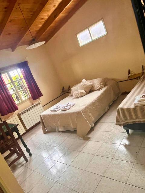 Hostel Buenos Aires