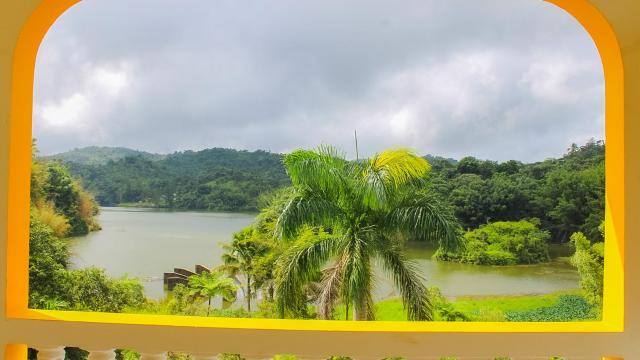 Casa familiar, Wifi, Parking en Puerto Rico