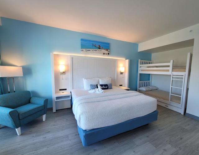 ChartHouse Clearwater Beach Marina Hotel