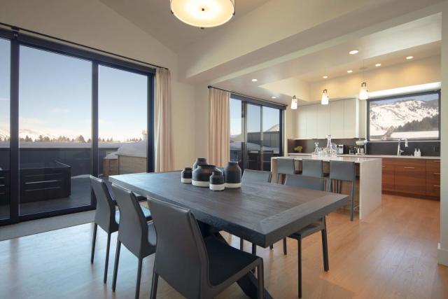 Town Hill Penthouse
