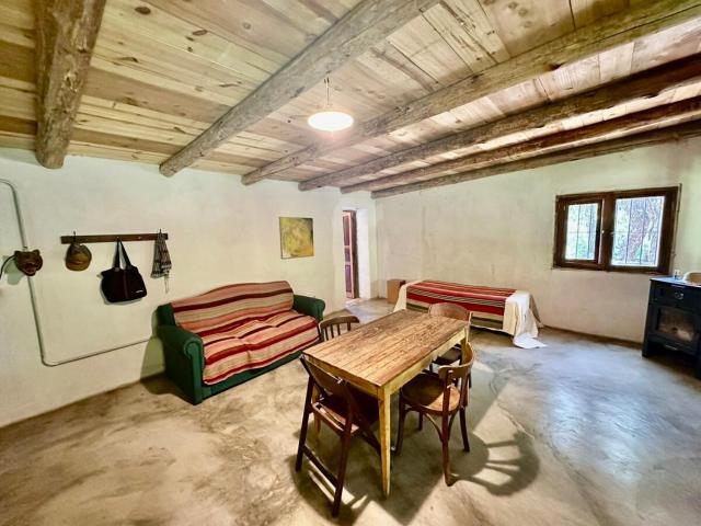 Complejo exclusivo de campo bajada al Río Pinto