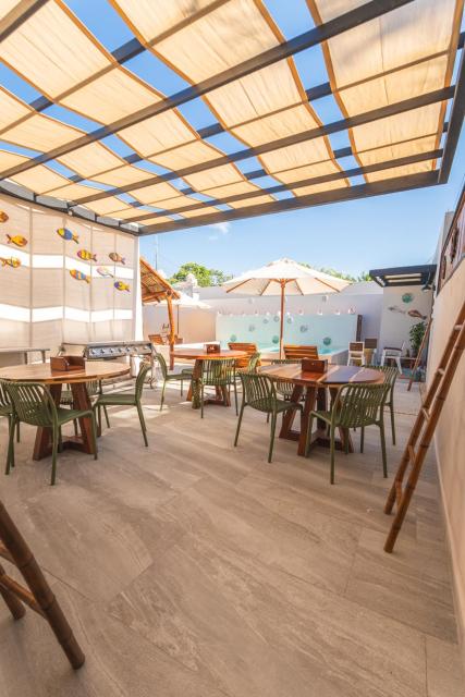 Villa Manglar - Sardina by WoWay Experiences