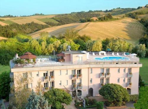 Hotel Sporting