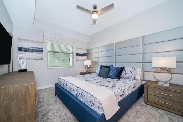 3180-103EF STOREY LAKE, CONDO 2/2 GARDEN VIEW