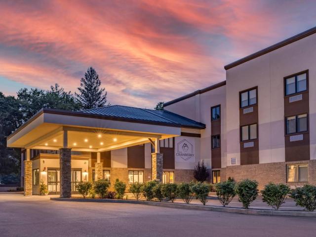 The Cranberry, an Ascend Collection Hotel