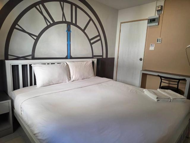 Terminal58hostel@town