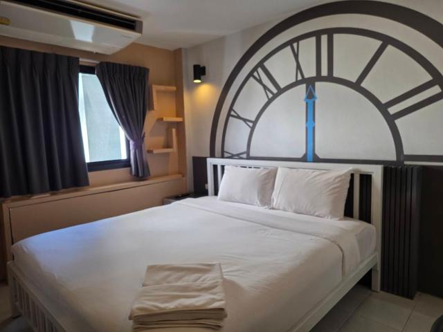 Terminal58hostel@town