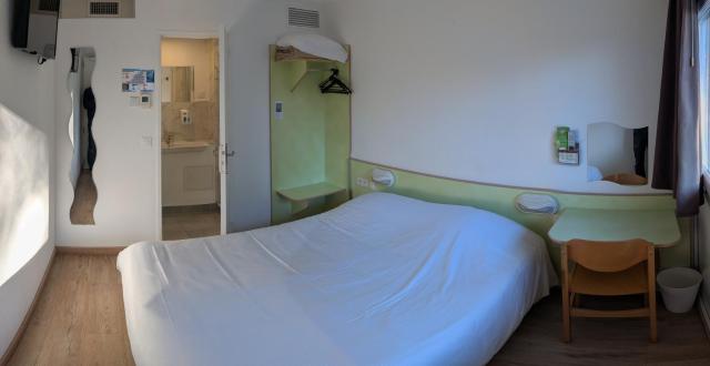 Fasthotel Well Inn Mâcon sud - un hôtel FH Confort