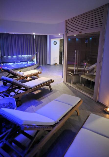 Mareneve Resort