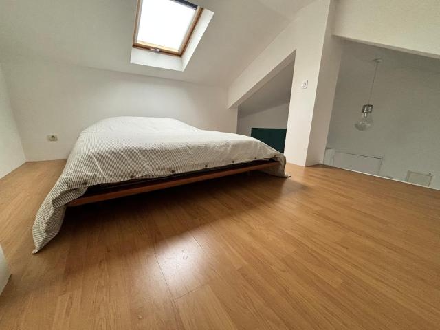 Appartement loft proche frontières