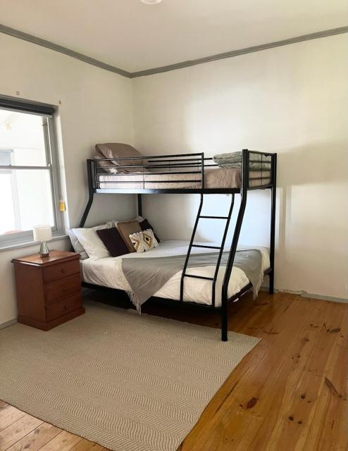 Budget-Friendly 3-Bedroom Stone Home Mt Gambier